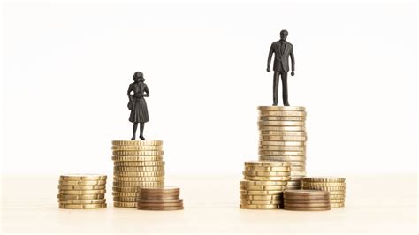 The Gender Pay Gap 13 Facts You Need To Know