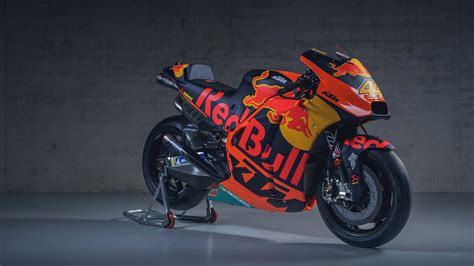 Red Bull Ktm Backiee