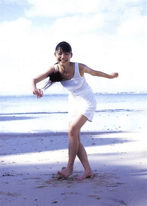 宮崎あおい Miyazaki Aoi Running Sports Miyazaki