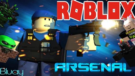 Roblox Pc Arsenal Gameplay 1440p Ultra 60fps Youtube