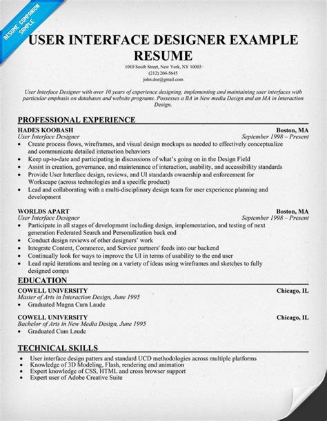 Try these 140 entry level positions that will get you working from your home office in no time. Designer Resume Writing Tips | Engineering resume, Resume examples, Resume software