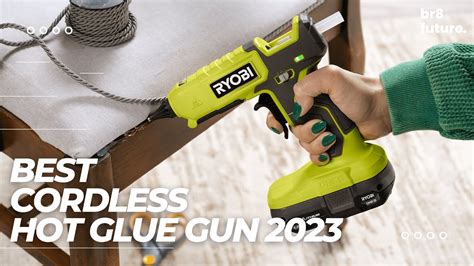Best Cordless Hot Glue Guns 2023 Top 5 Best Cordless Glue Guns 2023