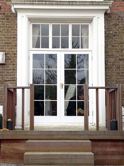 Casement Windows And Period Doors Sash Window Specialist Uk