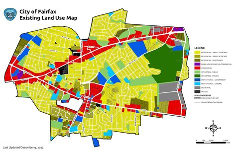 27 Tax Map Fairfax County Map Online Source