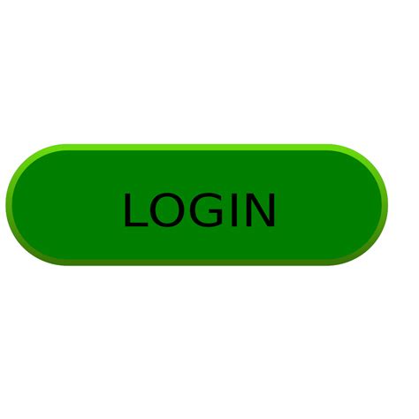 Login Button Svg Clip Arts Download Download Clip Art Png Icon Arts