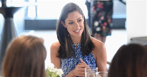 Abby Huntsman Relays What She Gained From The View And Why She Left