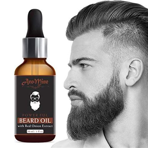 Zoyla herbal onion hair oil (best onion oil for hair growth). AroMine New Improved Onion Beard Growth Oil & Moustache O ...
