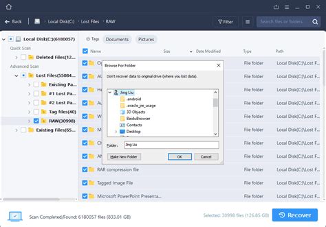 How do i backup a seagate drive? 2021 How to Recover Deleted Files on PC Windows 10/8/7 ...