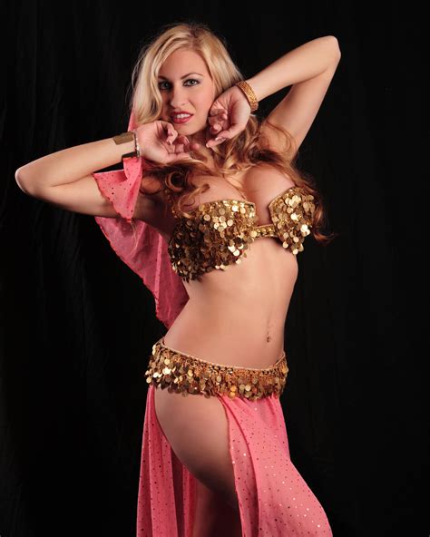 Belly Dancer 2 By Skipm On Deviantart