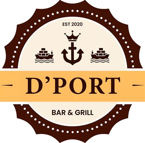 D Port Bar And Grill Mabini