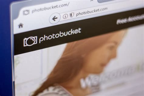 8 Best Free Image Hosting Sites Like Photobucket Asoftclick