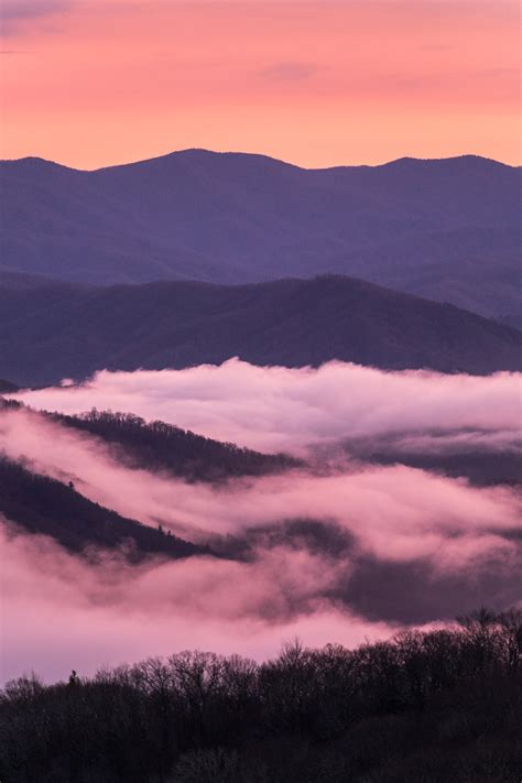 Great Smoky Mountains National Park — The Greatest