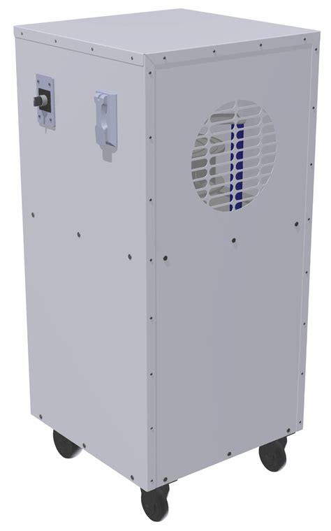 The merv filter rating is the domestic and international industry standard rating system established by the american society of heating, refrigerating, and air conditioning engineers. Portable Air Conditioner with HEPA Filter | Baikal Mechanical