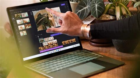 Microsoft Announces Surface Laptop 6 Surface Pro 9 And Surface Studio
