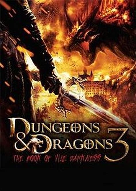 dungeons and dragons 3 das buch der dunklen schatten dvd blu ray oder vod leihen videobuster de