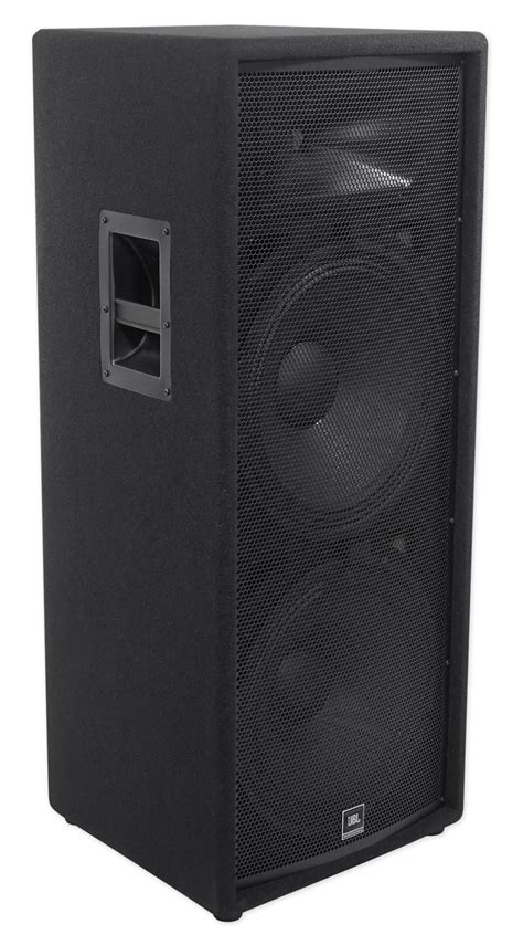 Jbl Jrx225 Dual 15 Professional 2000 Watt Passive Djpa Speaker 4 Ohm