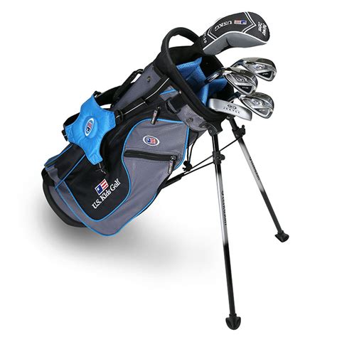 Uskids Ul48 5 Club Set Fairway Golf Online Golf Store Buy Custom