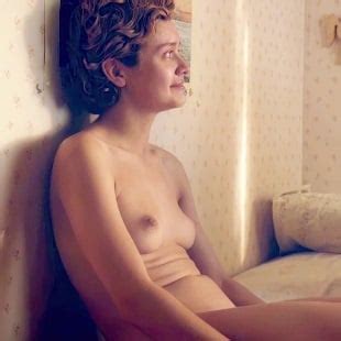 Olivia Cooke Nude Scenes From Katie Says Goodbye Enhanced