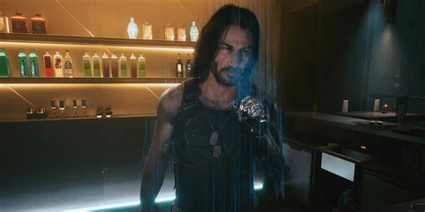 Johnny Silverhand 4k Cyberpunk 2077 Game Wallpaperhd Games Wallpapers