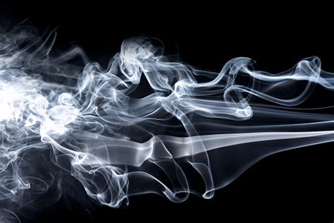 Smoke Stock Photo Download Image Now Istock