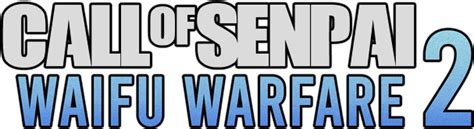 Скачать Call Of Senpai Waifu Warfare 2 последняя версия на ПК торрент