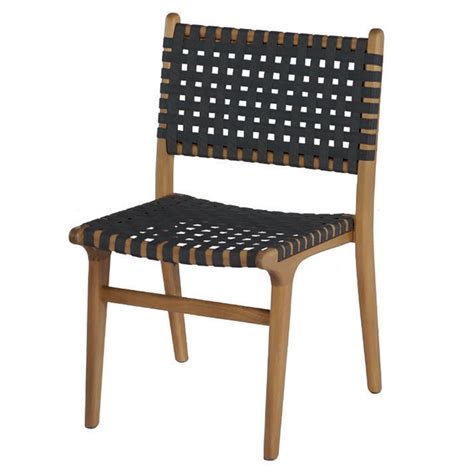 Polytuf 2100 x 700 x 2500mm samara modular lounge cover. Hartman Bali Dining Chair | Bunnings Warehouse