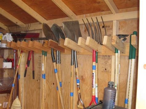 10 Top Incredible Shed Storage Ideas For Your Home Page 5 Of 11