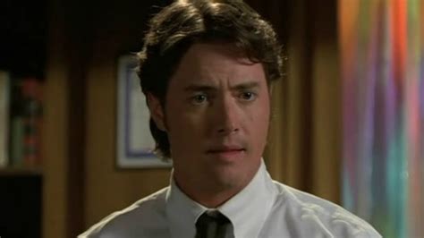 7th Heaven Actor Jeremy London Arrested For Domestic Violence
