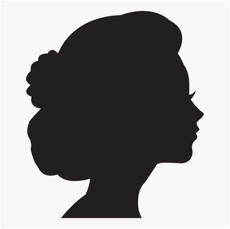 Head Female Woman Girl People Person Human Side Profile Face