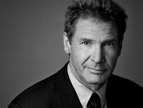 Best American Actors Harrison Ford Indiana Jones Soviet Union