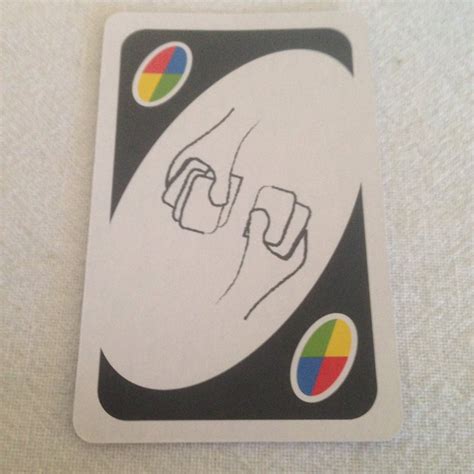 What Are The Rules For The Swap Hands Card In Uno Mastery Wiki