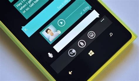 Whatsapp lets you video call multiple people directly from the app. Windows Phone Finally Gets WhatsApp Voice Calling