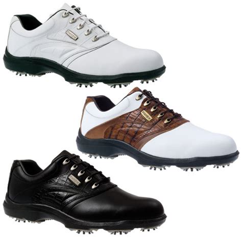 Footjoy Aql Series Golf Shoes Mens 2010 Review Compare Prices Buy