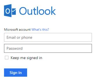 New Features Of Hotmail Hotmail Sign In