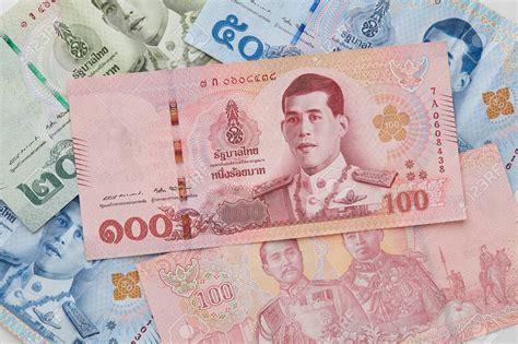 Everything You Should Know About Baht Thai