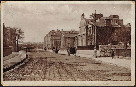 Postcards Dublin South Suburbs Including Donnybrook 33 At Whytes