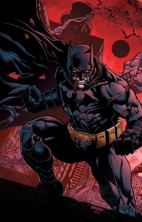 New 52 Detective Comics 19 Review Batman News