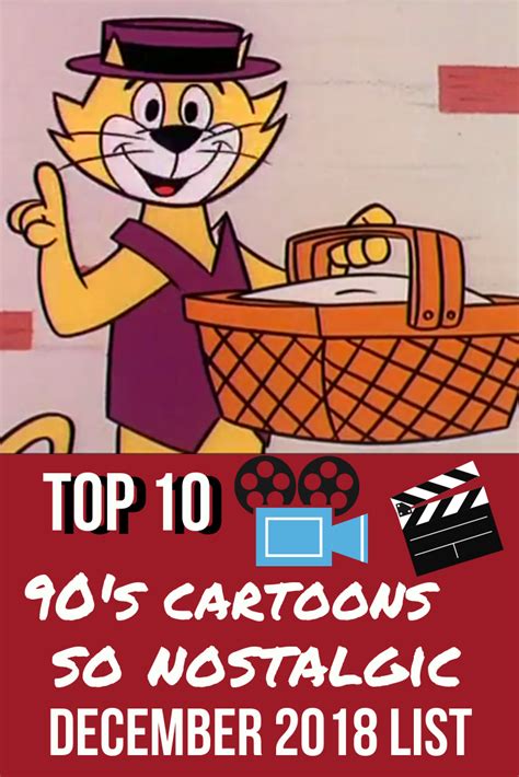 Top 10 90s Cartoons That Made Our Childhood Awesome Cartoon