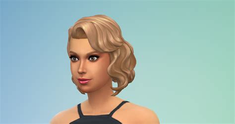 The Sims 4 Vintage Glamour Stuff Pack Guide Simsvip