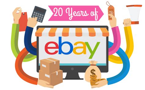 eBay Set the Standard for e-Commerce for 20 Years - Business 2 Community