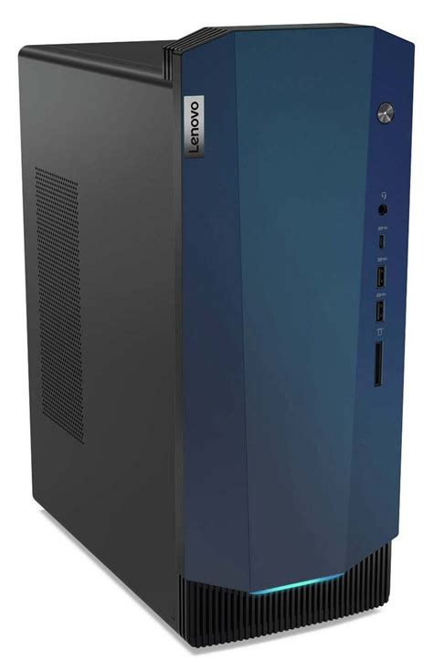 Lenovo Legion T5i I5 16gb 512gb Gtx1660 Super Gaming Desktop £94999 At