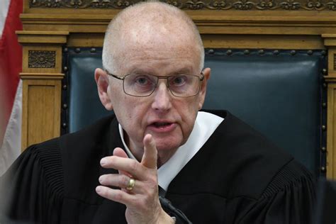 Kyle Rittenhouse Trial Judge Scrutinized For Pro Defense Reputation The Washington Post