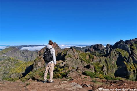 Hiking In Madeira 5 Walks You Must Add To Your Bucket List World
