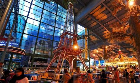 While the first world theme park is an outstanding choice in itself, the snow world and the 20th century fox world is a. Genting Highlands First World Indoor Theme Park Is ...