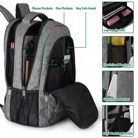 Best Smart Backpack 2019 Top 5 Smart Backpacks Revealed Tgn