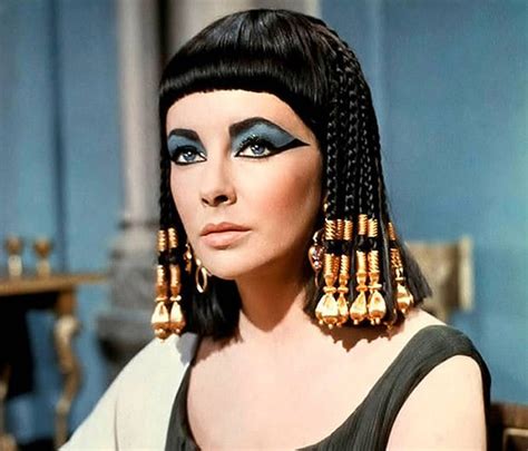 Makeup The Art Of Ancient Egypt