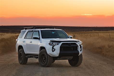 6 Reasons To Buy The 5th Gen Toyota 4runner Six Speed Blog