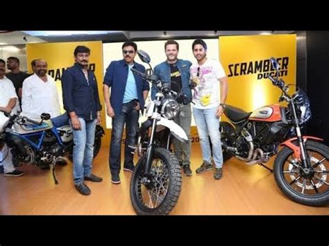 Top South Indian Actors Most Expensive Bike L Fact World Hindi L Youtube