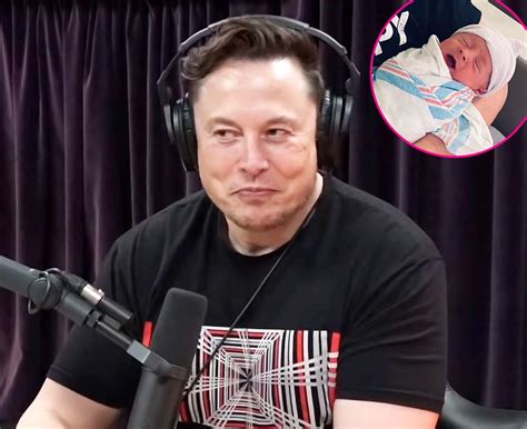 Elon Musk Cringes While Pronouncing His Son X Æ A-12's Name