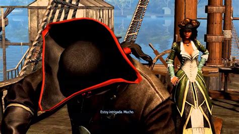 In the former, you get to play as connor kenway, a colonial assassin. Assassin's Creed Liberation HD Walkthrough 3 - YouTube